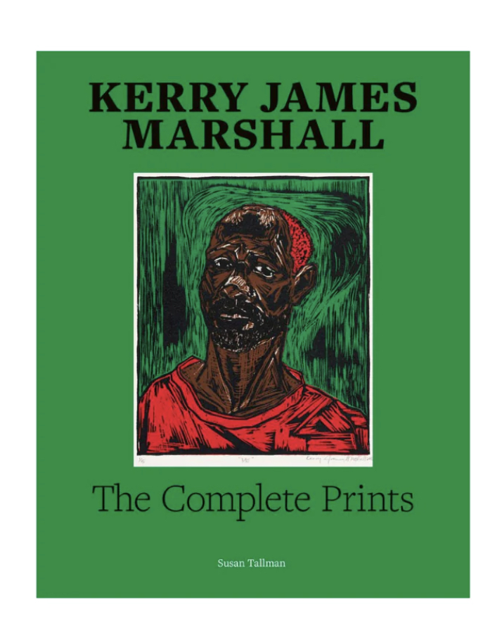 Cover of a book. 